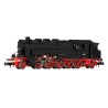 Arnold HN2420 DB, steam locomotive class 95, red/black livery, period III