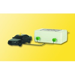 Viessmann 5026 H0 Einfach-Blinkgerät,gelb