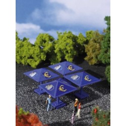 Vollmer 42003 Euro-Rettungsschirme