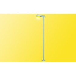Viessmann 6093 H0 Straßenleuchte modern,gelb