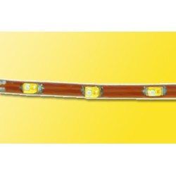 Viessmann 5044 Lichterkette m. 6 gelben LEDs
