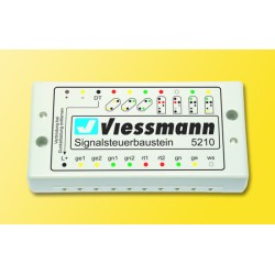 Viessmann 5210 Signalsteuerbaustein