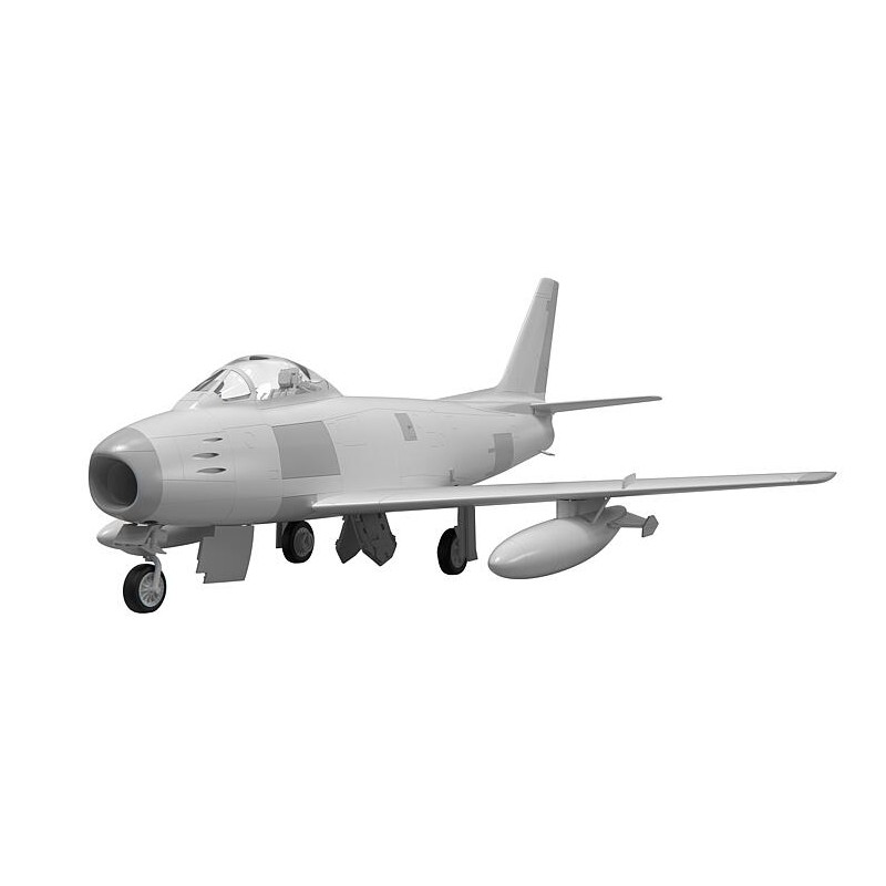 Airfix A08109 1/48 Canadair Sabre F.4