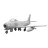 Airfix A08109 1/48 Canadair Sabre F.4