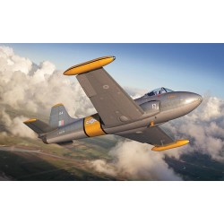 Airfix A02107 1/72 Hunting Percival Jet Provost T.4