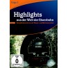DVD HIGHLIGHTS EISENBAHN 2