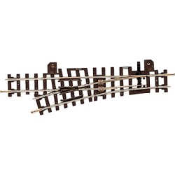 Roco 32409 H0e UF Weiche links