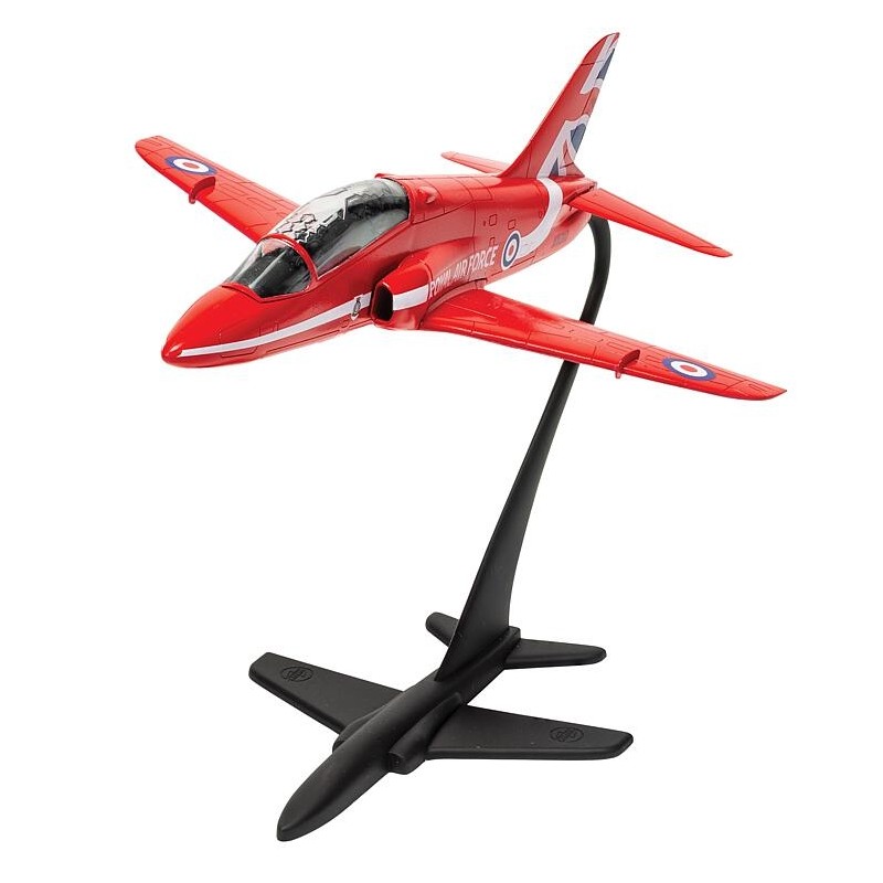 Airfix A55002 1/72 Small Beginners Set  Red Arrows Hawk