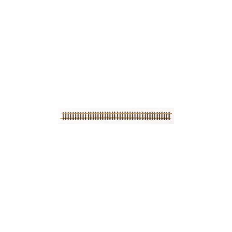 Piko 35209 G-G1200 rail droit échelle 1200mm G 1/22.5