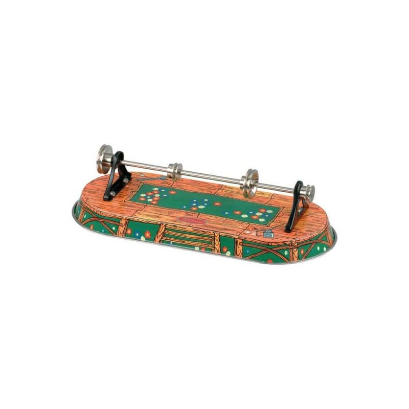 Wilesco 00840 M84 Nostalgie-Karussell | Menzels Lokschuppen Onlineshop