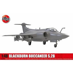 Airfix A12014 1/48 Blackburn Buccaneer S.2 RAF