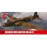 Airfix A08019A 1/72 Vickers Wellington Mk.IA/C