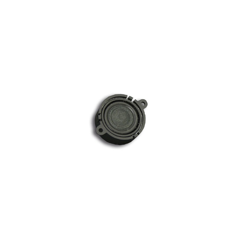 ESU 50331 Lautsprecher 20mm, rund, 4 Ohm, 1~2W, mit Schallkapsel