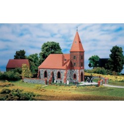 Auhagen 11405 Kirche