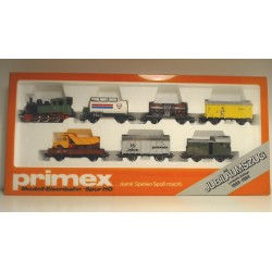 Primex 2760 Jubiläumszug 1969-1984