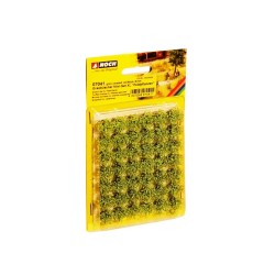 Noch 07041 Grasbüschel Mini-Set XL Feldpflanzen