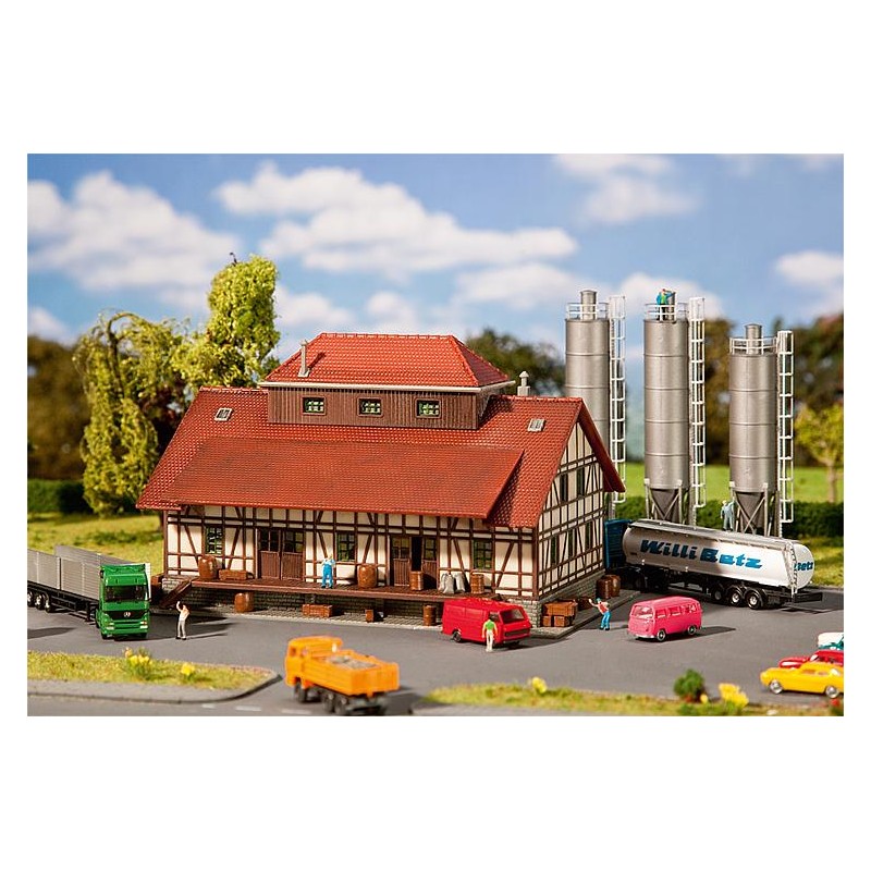 Faller 222191 Genossenschaft mit S