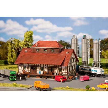 Faller 222191 Genossenschaft mit S