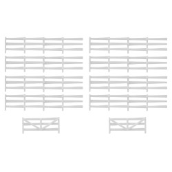 Faller 272412 Koppelzaun