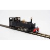 Heljan 9961 Black 30190 LYD (new build)