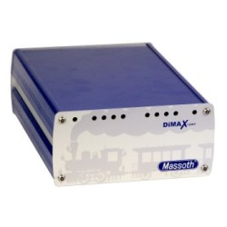 Massoth 8135501 DiMAX 1200T Switching Power Supply