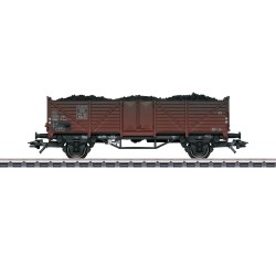 Märklin 46028 Güterwagen-Set zur BR 45 DB