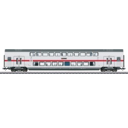 Märklin 43489 IC 2 Doppelstockwg.2.Kl.DB AG