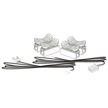 Woodland WJP5684 Extension Cable Kit