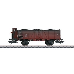 Märklin 46027 Hochbordwagen Königsberg DB