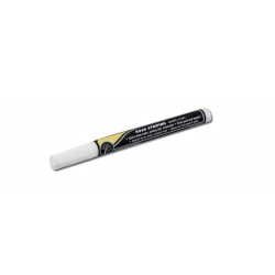 Woodland WC1291 Road Striping Pen White