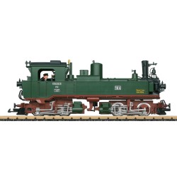 LGB 26846 Dampflokomotive IV K SOEG