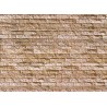 Faller 170617 Mauerplatte, Basalt