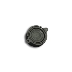 ESU 50333 Lautsprecher 28mm, rund, 4 Ohm, 1~2 Watt mit Schallkapsel