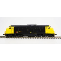 Heljan 44623 Strukton Rail MY 1159 – DC med lyd