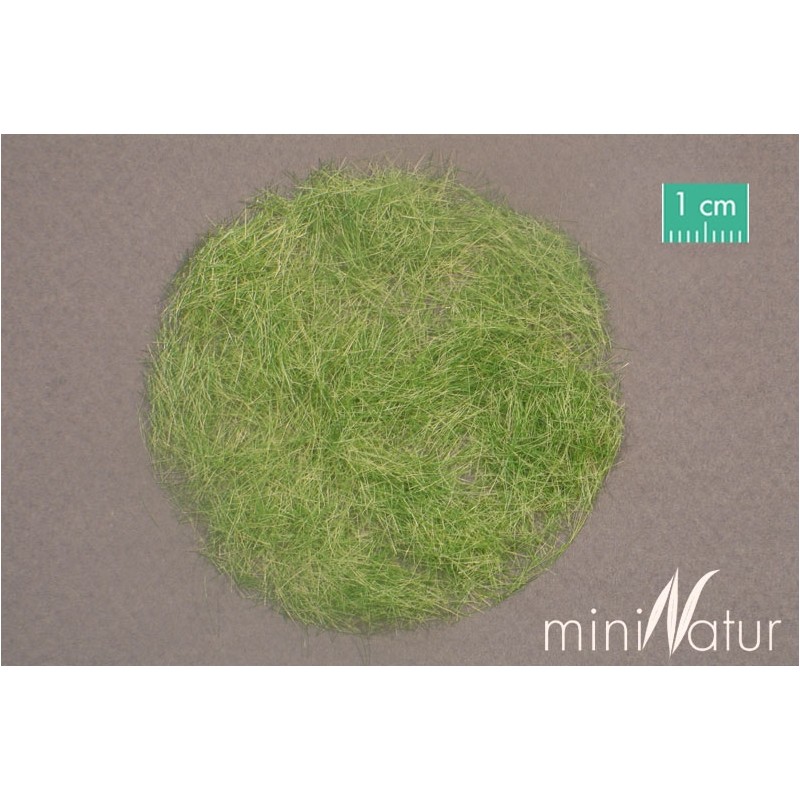 Silhouette 006-33 Gras-Flock 6,5 mm Frühherbst 1 : 45+ 50 g