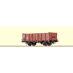 Brawa 48406 H0 Offener Güterwagen Om21 DB
