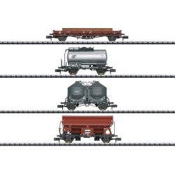 Trix 18722 Güterwagen-Set