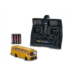 Carson 504142 1:87 MB Bus O 302 Dt. Post 2.4G 100%RTR
