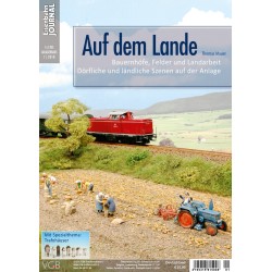 Eisenbahn Journal 681704 Auf dem Lande