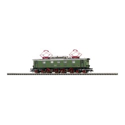 Trix 22223 H0 - Elektrisk lokomotiv klasse E 52 fra DB