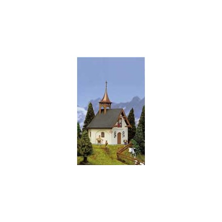Faller 131229 Bergkapelle