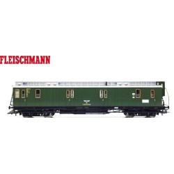 Fleischmann 855688 DB IV Postwagen Post4-b/17