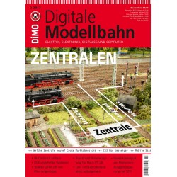 Miba 651702 Die Digitale Modellbahn 2/2017