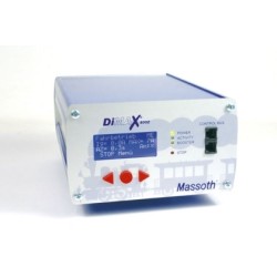 Massoth 8136001 DiMAX 800Z Digitalzentrale Massoth für LGB