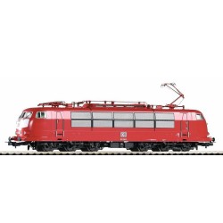 Piko 51672 E-Lok BR 103 DB AG V, lang, Einholmpantos