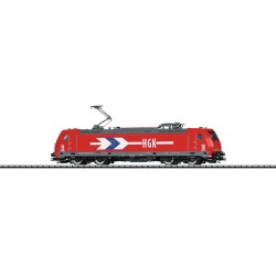 Trix 22680 Elektrisk lokomotiv BR 185.5 HGK