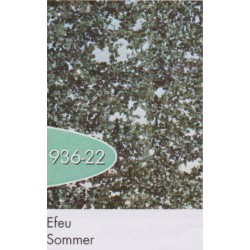 Silhouette 936-22 Efeu sommer, 1 : 87 ca. 27x16.5 cm