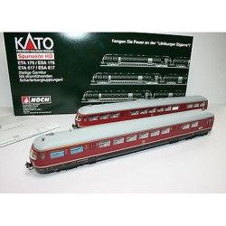 Kato 73328 ETA 517.008 + ESA 817.008 DB