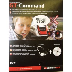 GOT5 GT-COMMANDER
