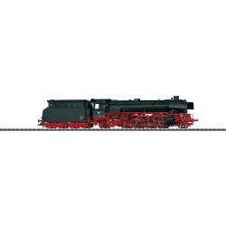 Trix 22927 Güterzug-Dampflok BR 41 mit Schlepptender